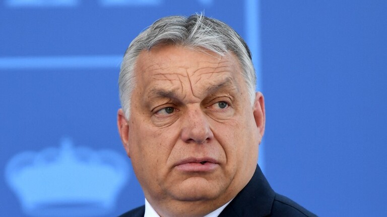 رئيس وزراء هنغاريا فيكتور أوربان: أوروبا خسرت أربع حكومات بسبب العقوبات على روسيا ولا بد من رفعها